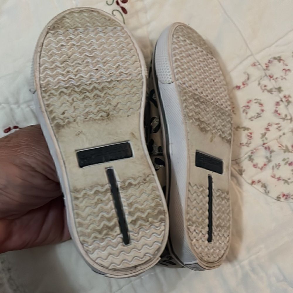 Sperry leopard - Picture 3 of 6